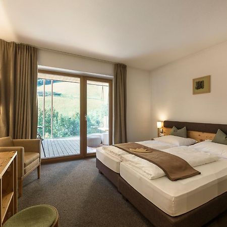 Naturhotel Rainer Racines Eksteriør bilde