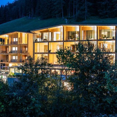 Naturhotel Rainer Racines Eksteriør bilde
